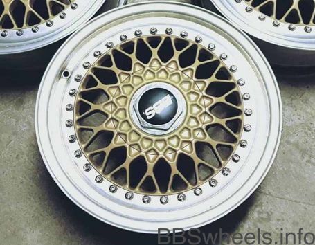 BBS RS wheels